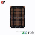 FR-4 Tamaño de electrónica universal: 94*64 cm PCB de placa